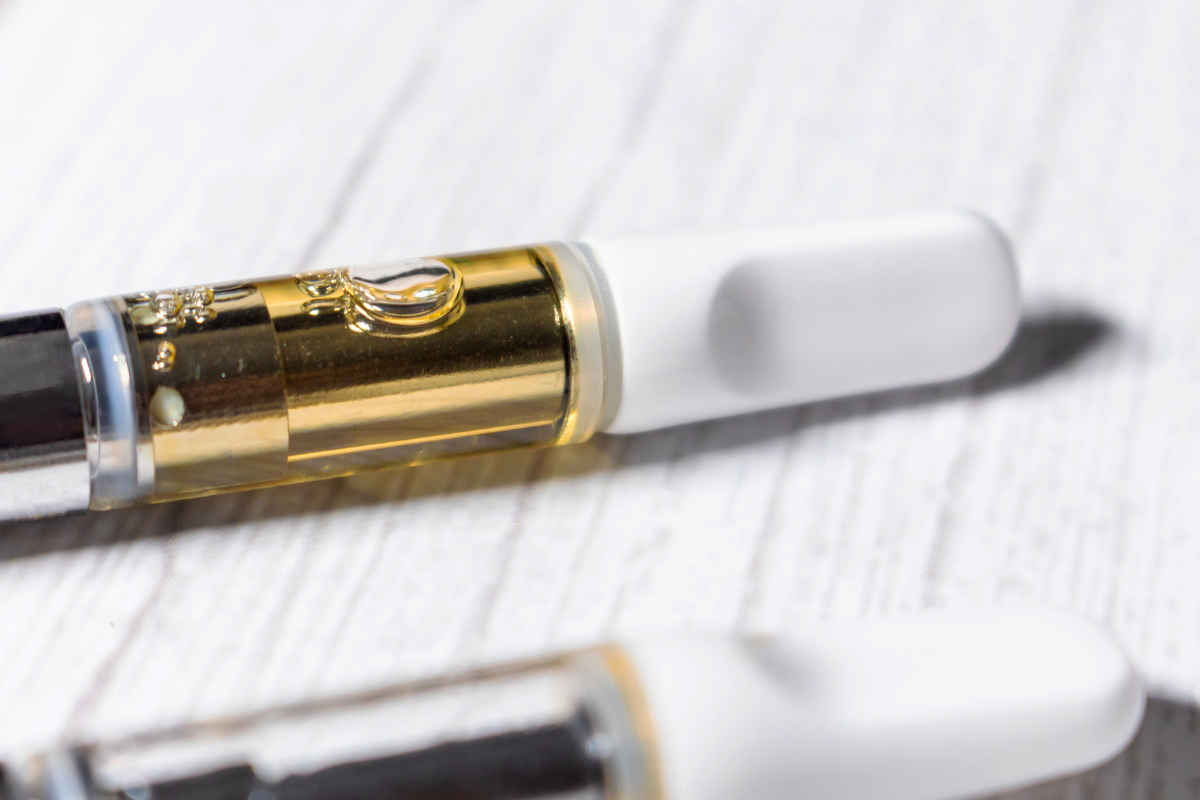 Why Select Delta 8 Pens Among THC Products?