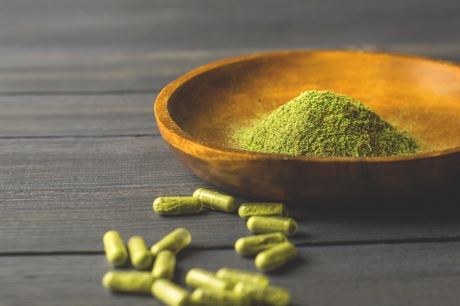 Kratom and the Immune System: Boost or Bust?