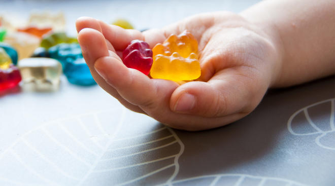 Elevate Your Experience: How HHC Gummies Can Enhance Your Daily Routine