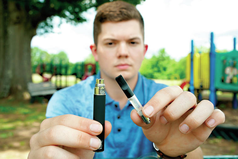 Can HHC vape cartridges be used for recreational purposes?