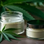 CBD Creams: The Natural Solution for Muscle Aches and Skin Care