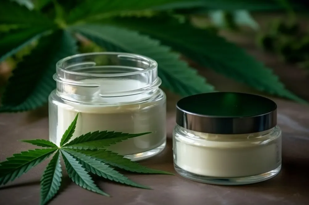 CBD Creams: The Natural Solution for Muscle Aches and Skin Care