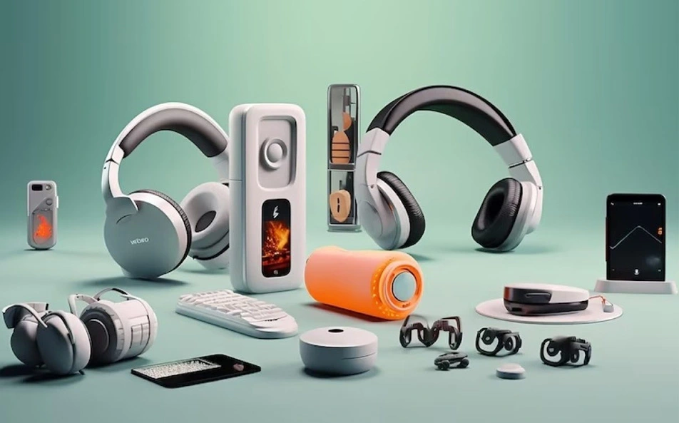 Unveiling the Best Tech Gadgets for a Smarter Lifestyle